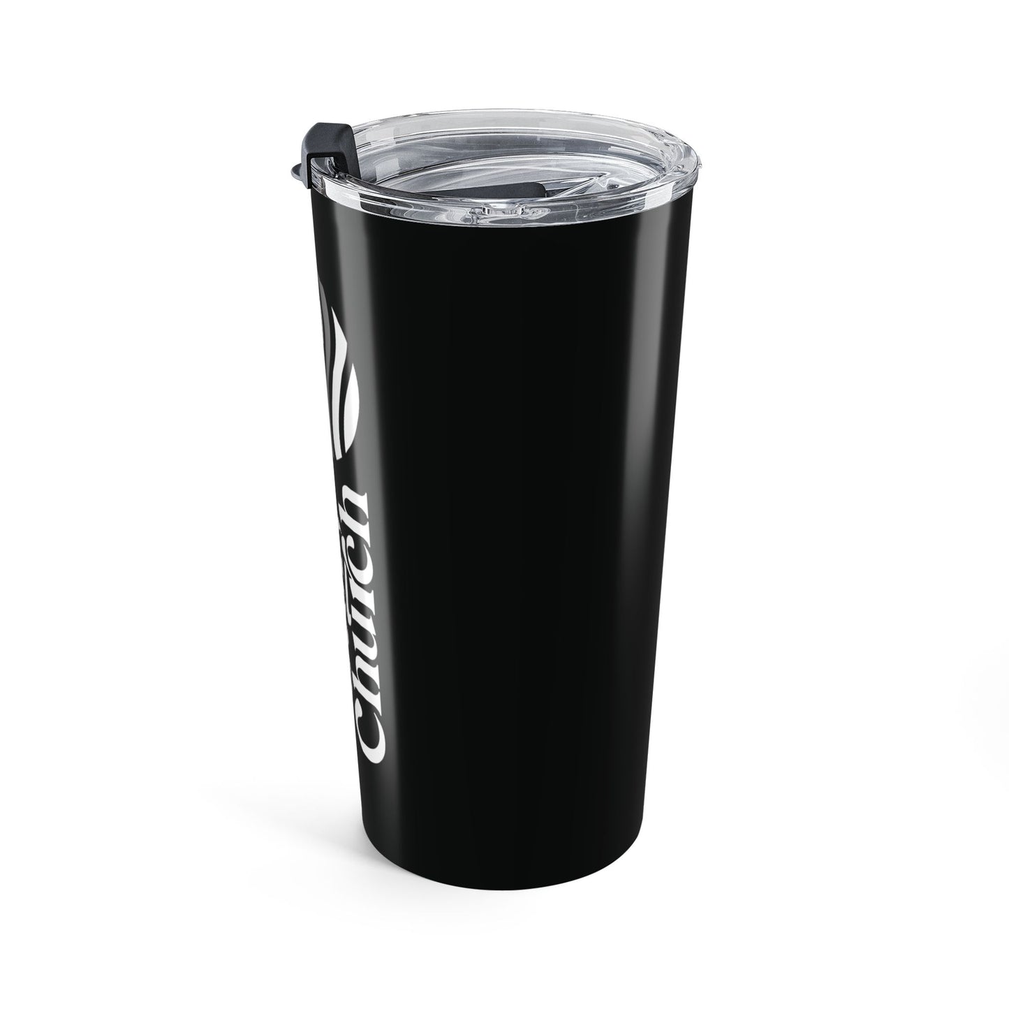 Second Story Church 20oz Travel Tumbler