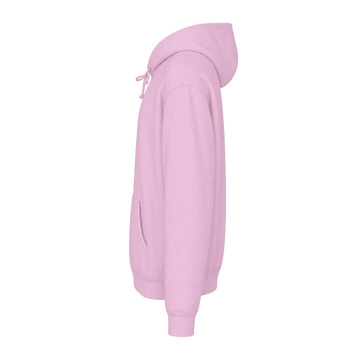 Prayerful Hoodie — "Somebody Prayed Here"