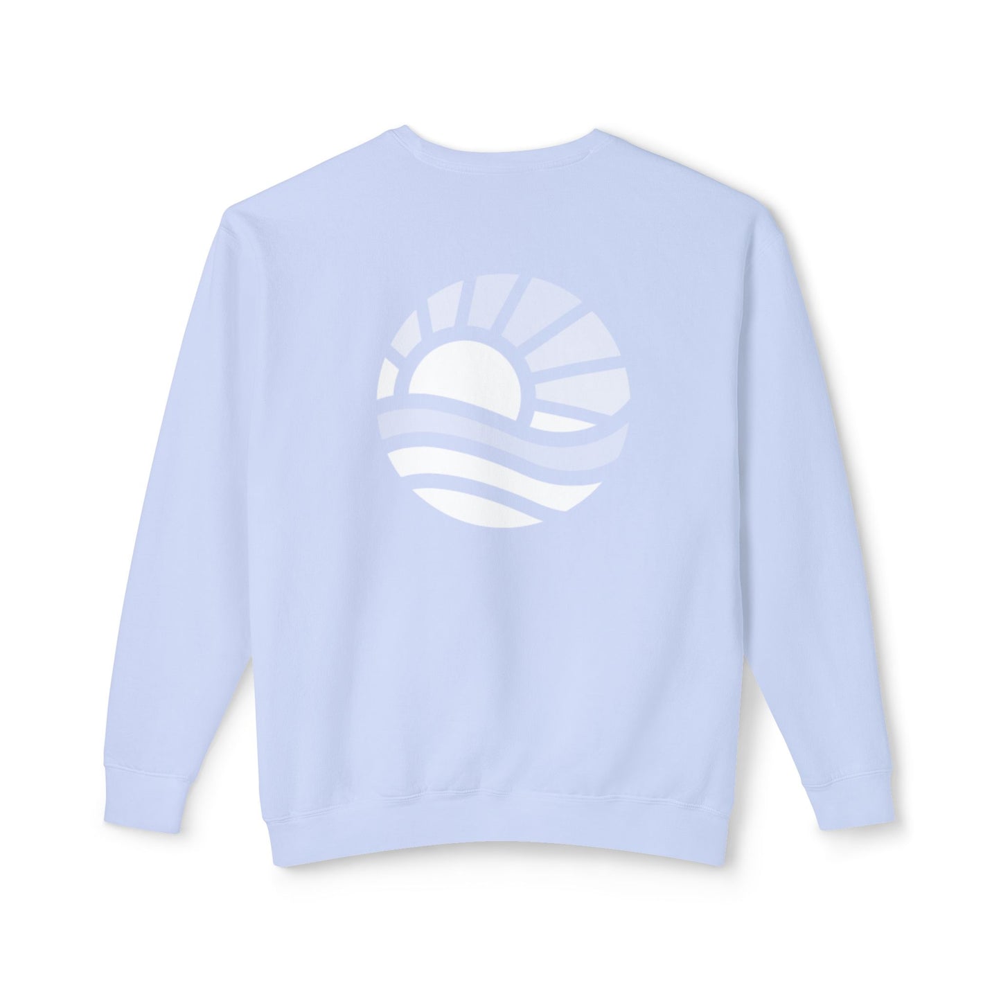 Second Story University Crewneck