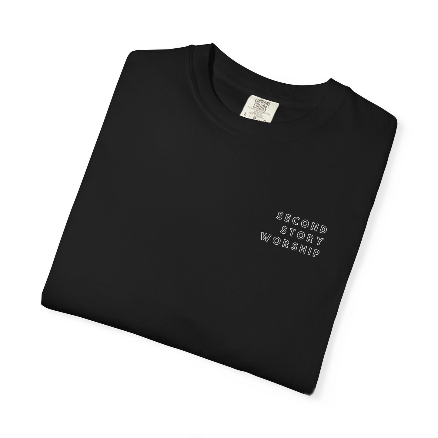 Second Story Worship T-Shirt