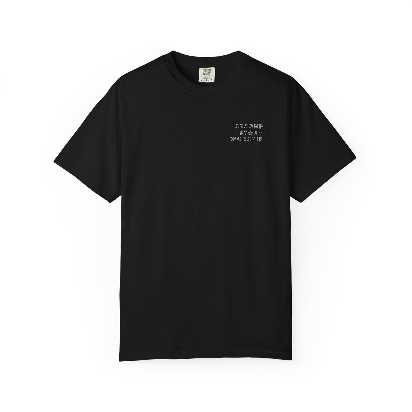Second Story Worship T-Shirt