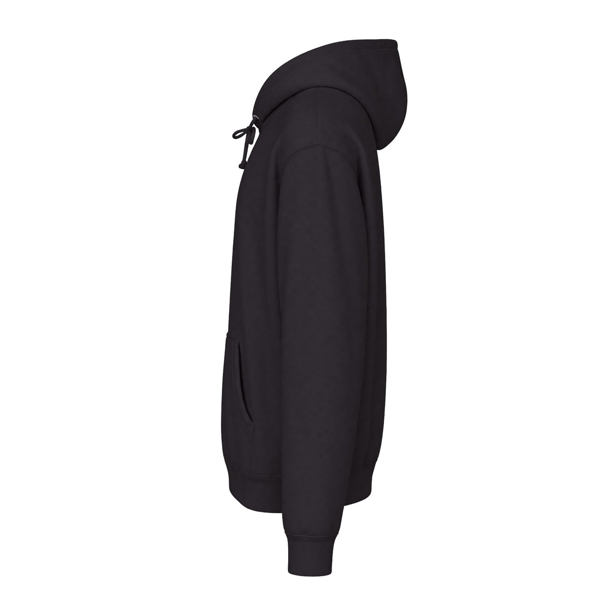 Prayerful Hoodie — "Somebody Prayed Here"