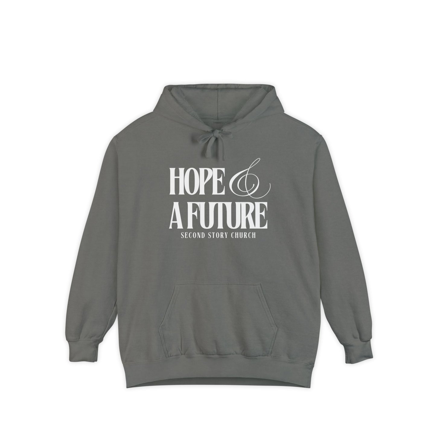 Hope & Future Hoodie