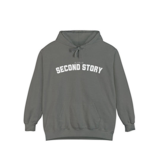 Second Story University Hoodie