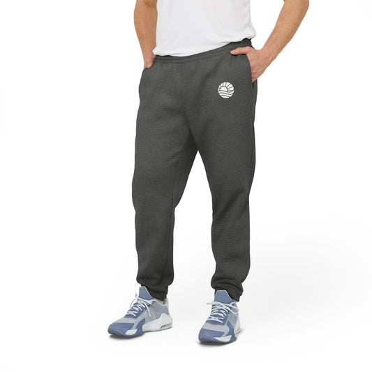 Second Story Church adidas Fleece Joggers