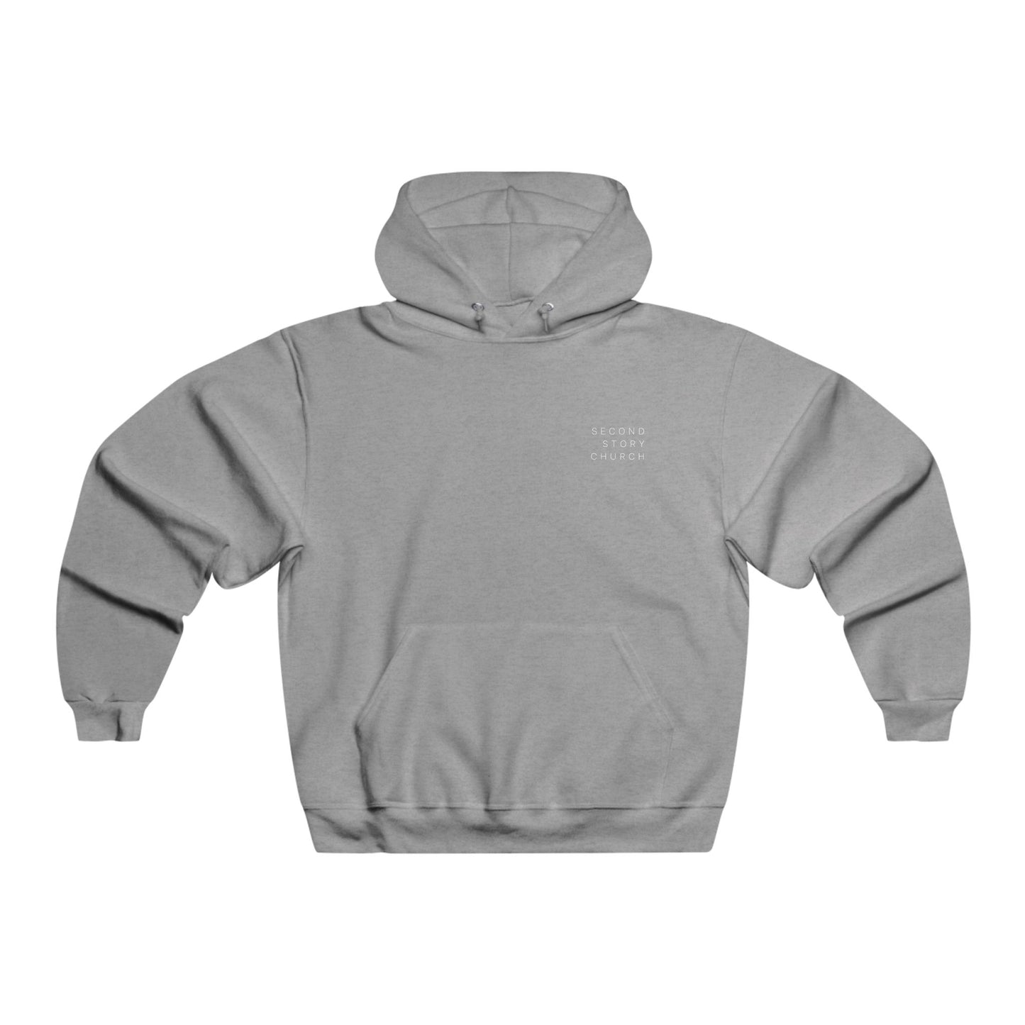 "The Lost, The Misfits, The Outcasts" Hoodie
