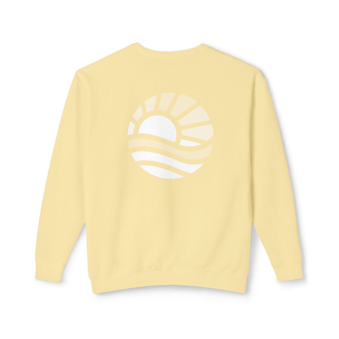 Second Story University Crewneck