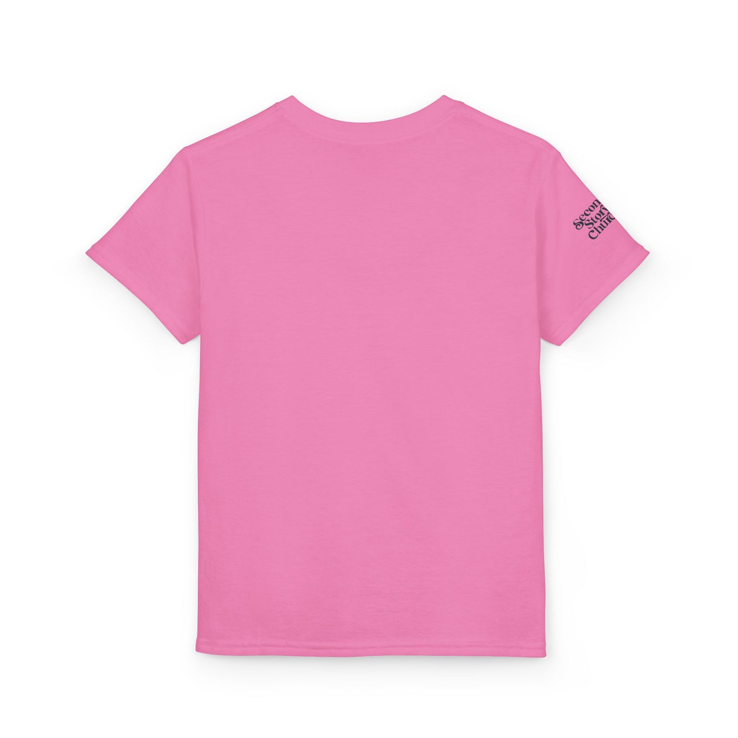 Second Story Church — "Jesus Loves You" Kids Tee