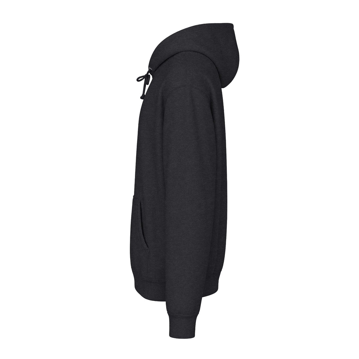 Prayerful Hoodie — "Somebody Prayed Here"