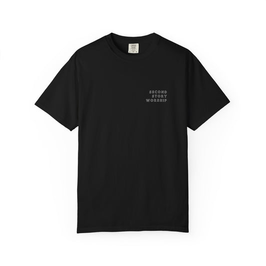 Second Story Worship T-Shirt