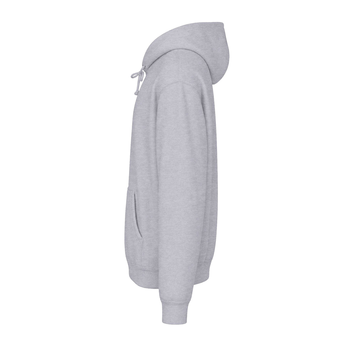 Prayerful Hoodie — "Somebody Prayed Here"