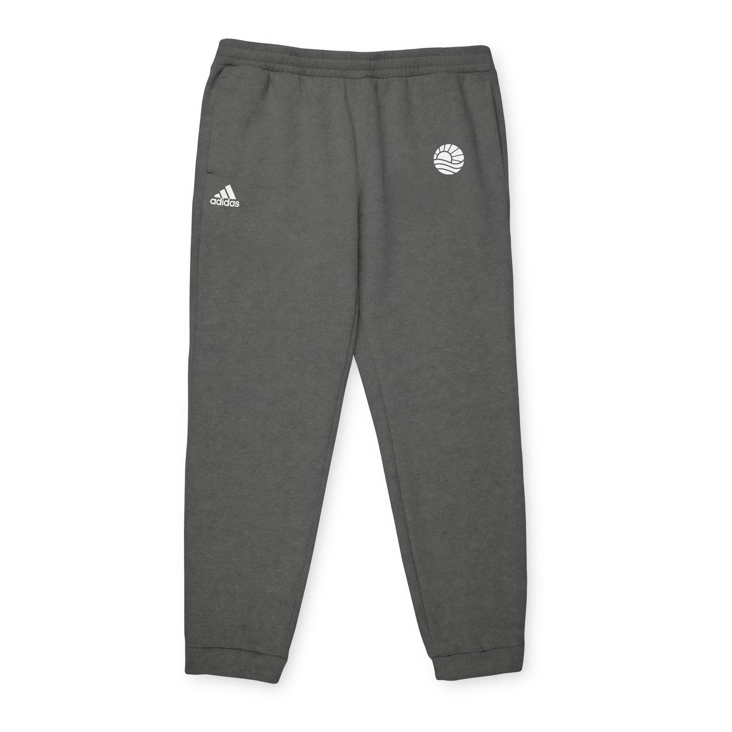 Second Story Church adidas Fleece Joggers