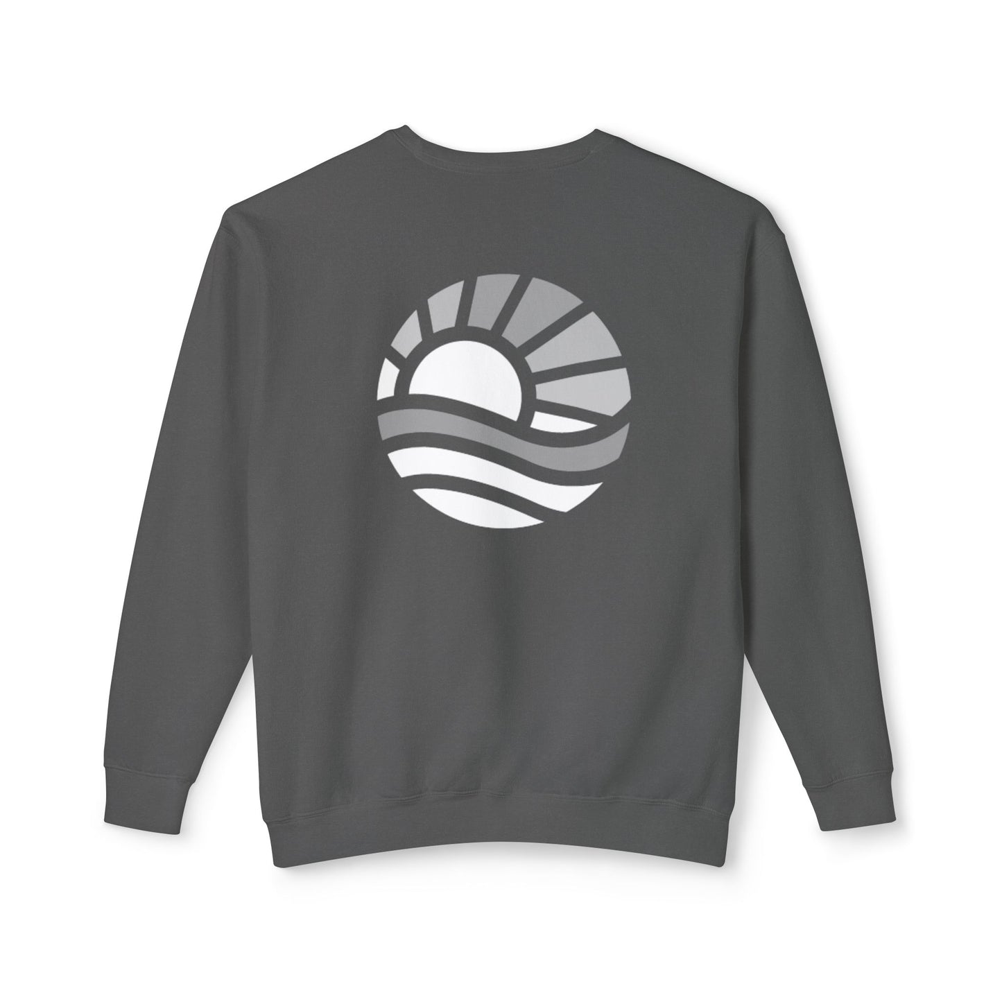 Second Story University Crewneck