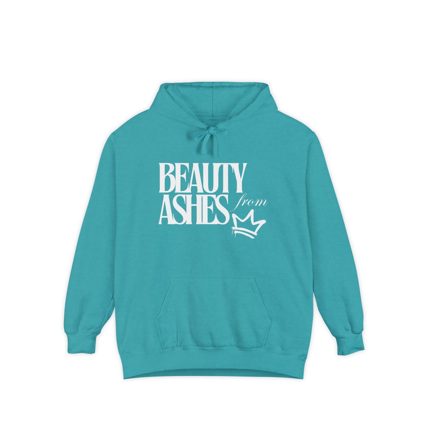 Beauty from Ashes Hoodie