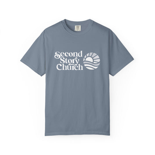 Second Story Church T-Shirt