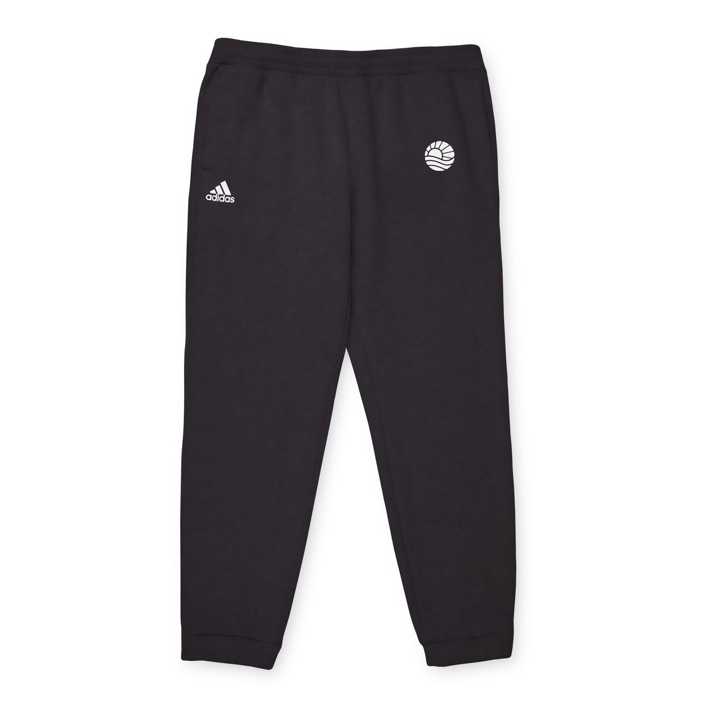 Second Story Church adidas Fleece Joggers