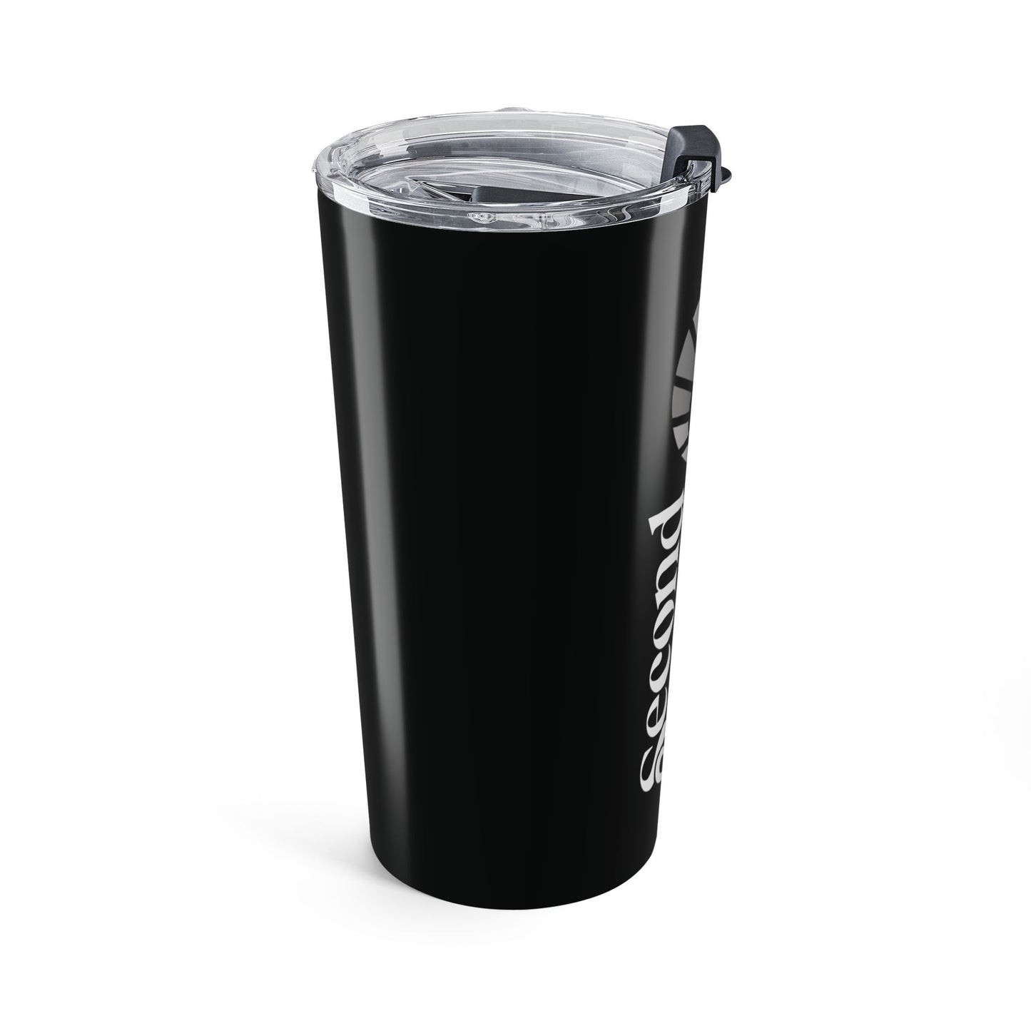 Second Story Church 20oz Travel Tumbler