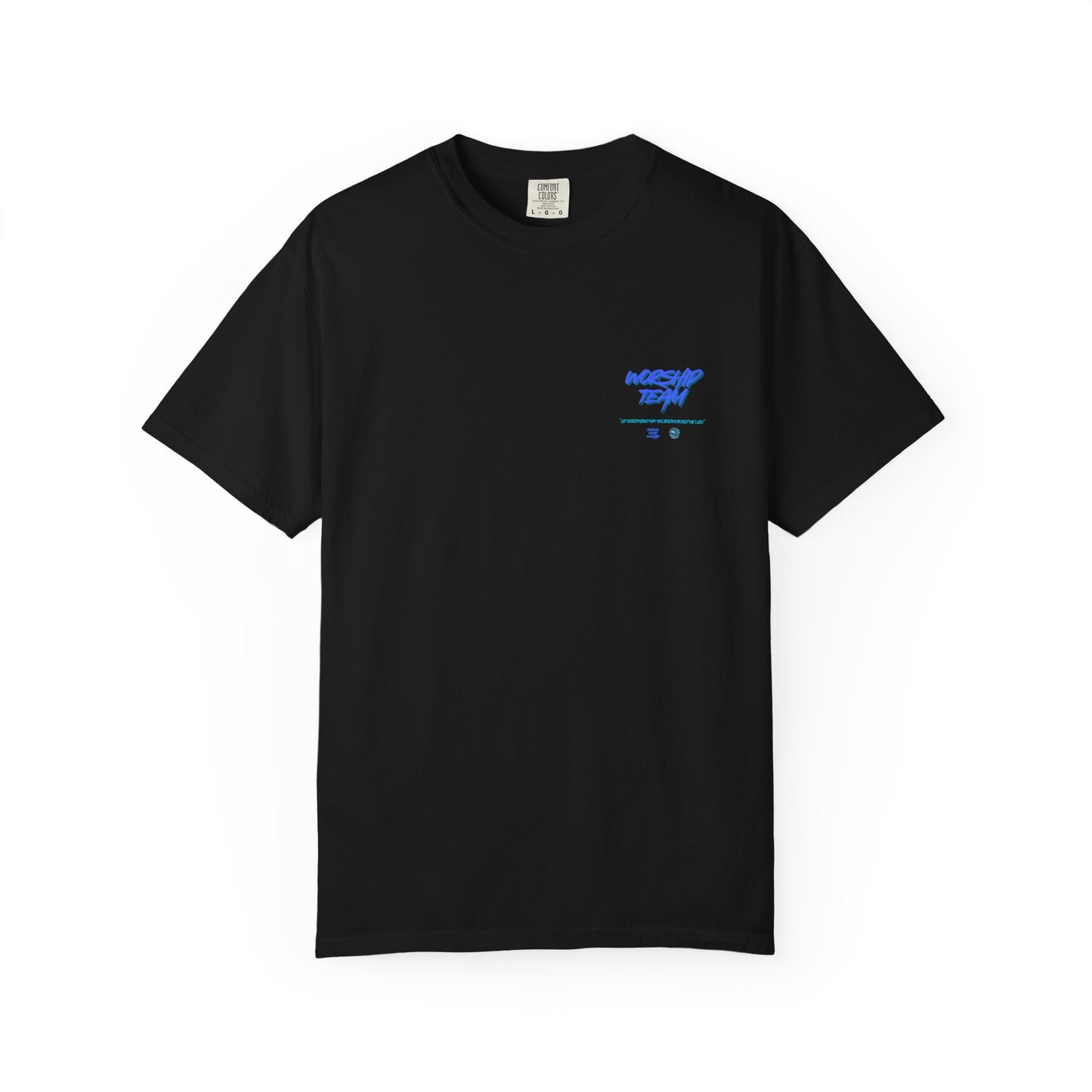Second Story Worship Team T-Shirt