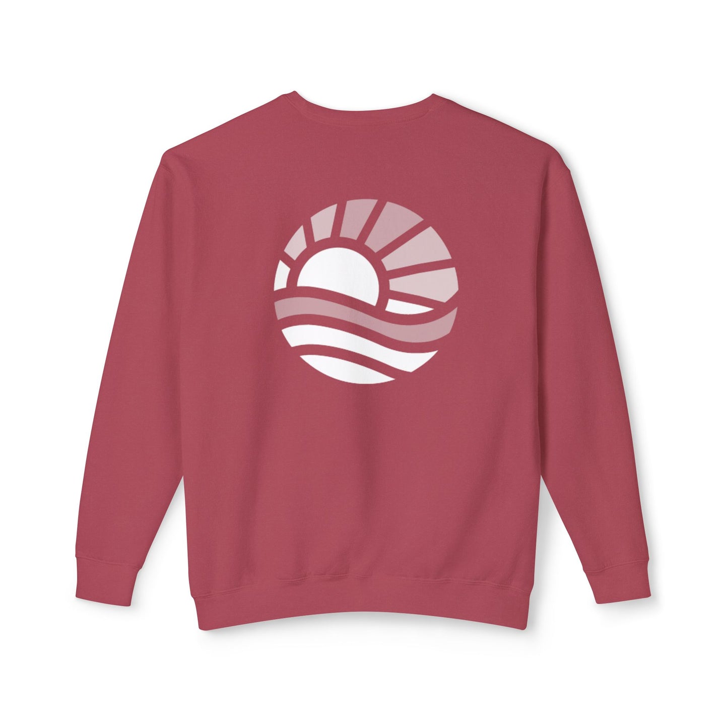 Second Story University Crewneck