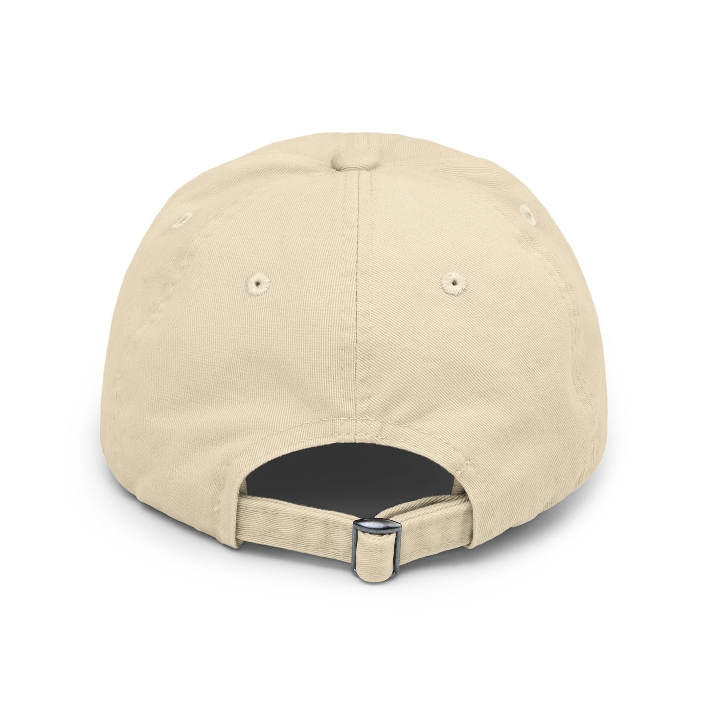 Second Story Distressed Cap