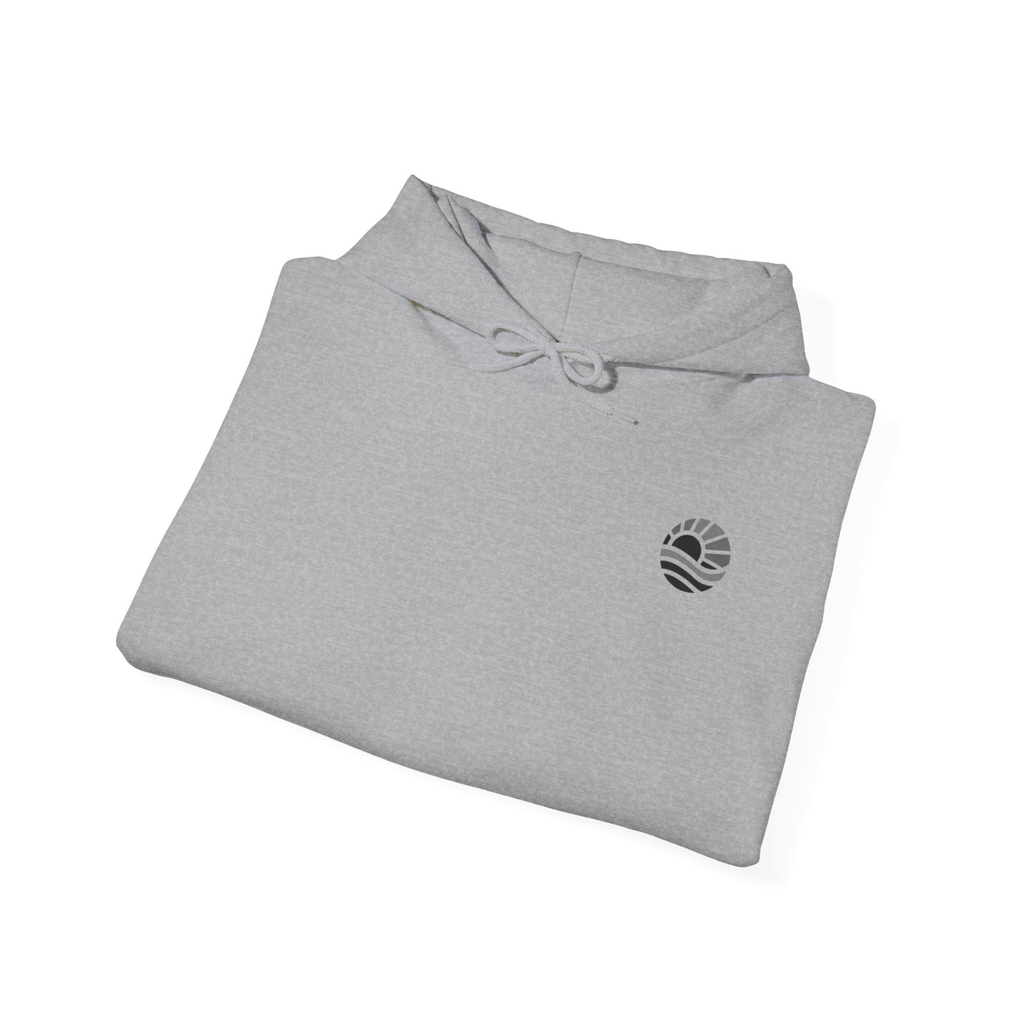 Second Story Church - Love God, Love People Hoodie
