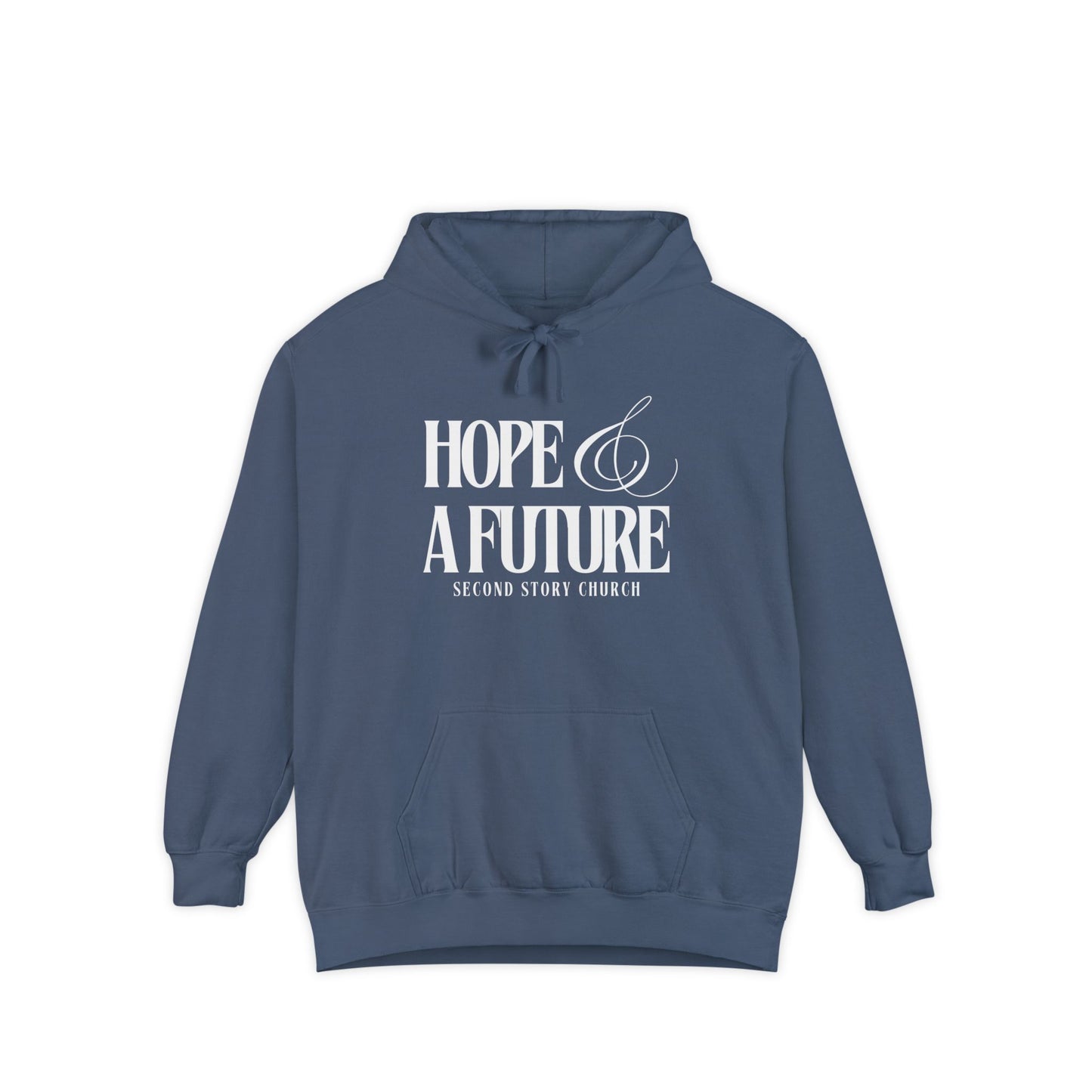 Hope & Future Hoodie