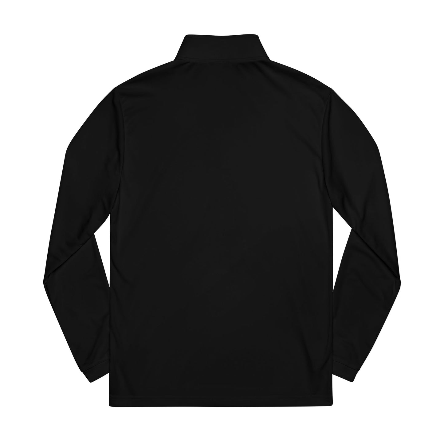 Second Story Church Unisex Quarter Zip - Adidas