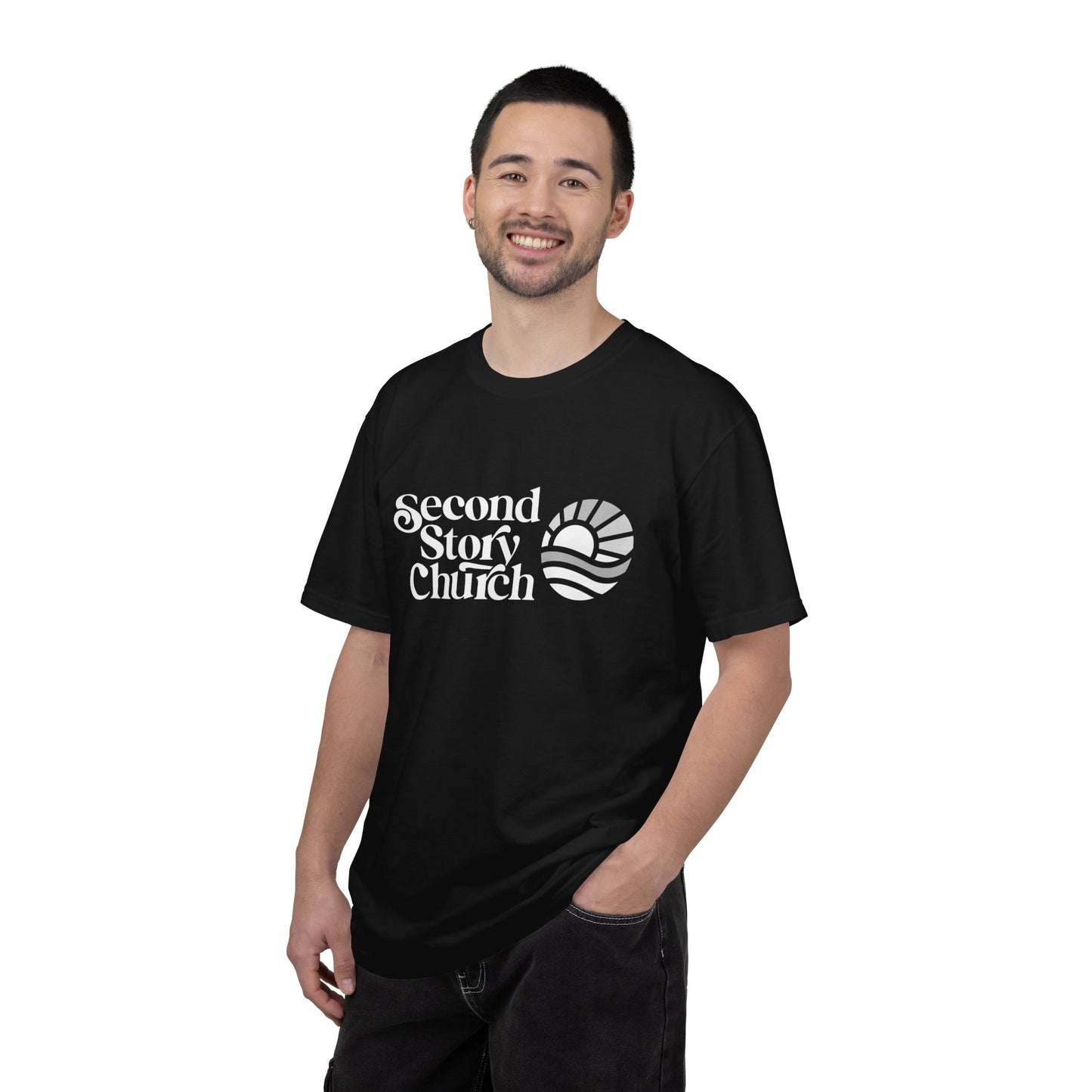 Second Story Church T-Shirt