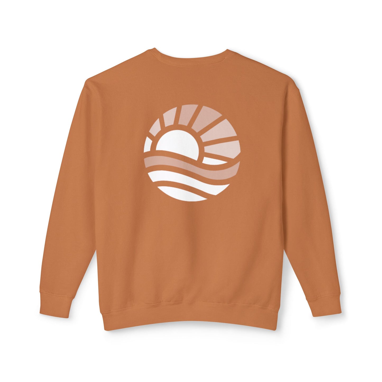 Second Story University Crewneck