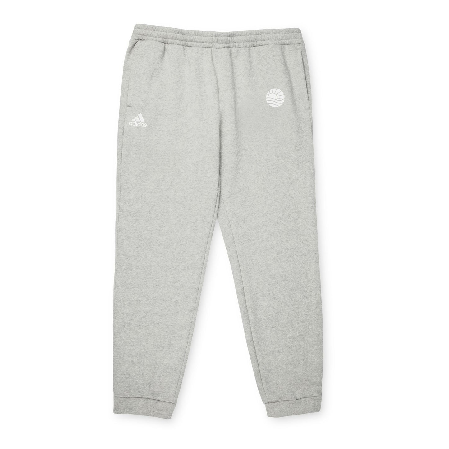 Second Story Church adidas Fleece Joggers